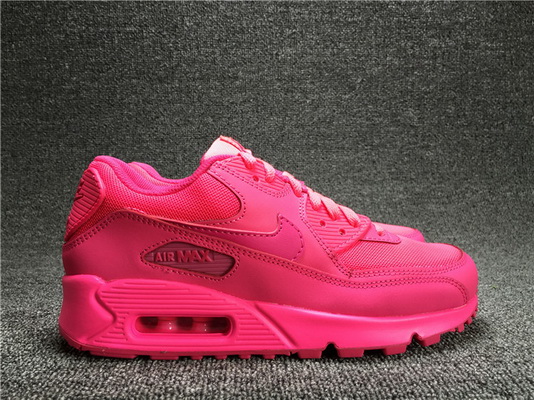 Super Max Nike Air Max 90 GS--004